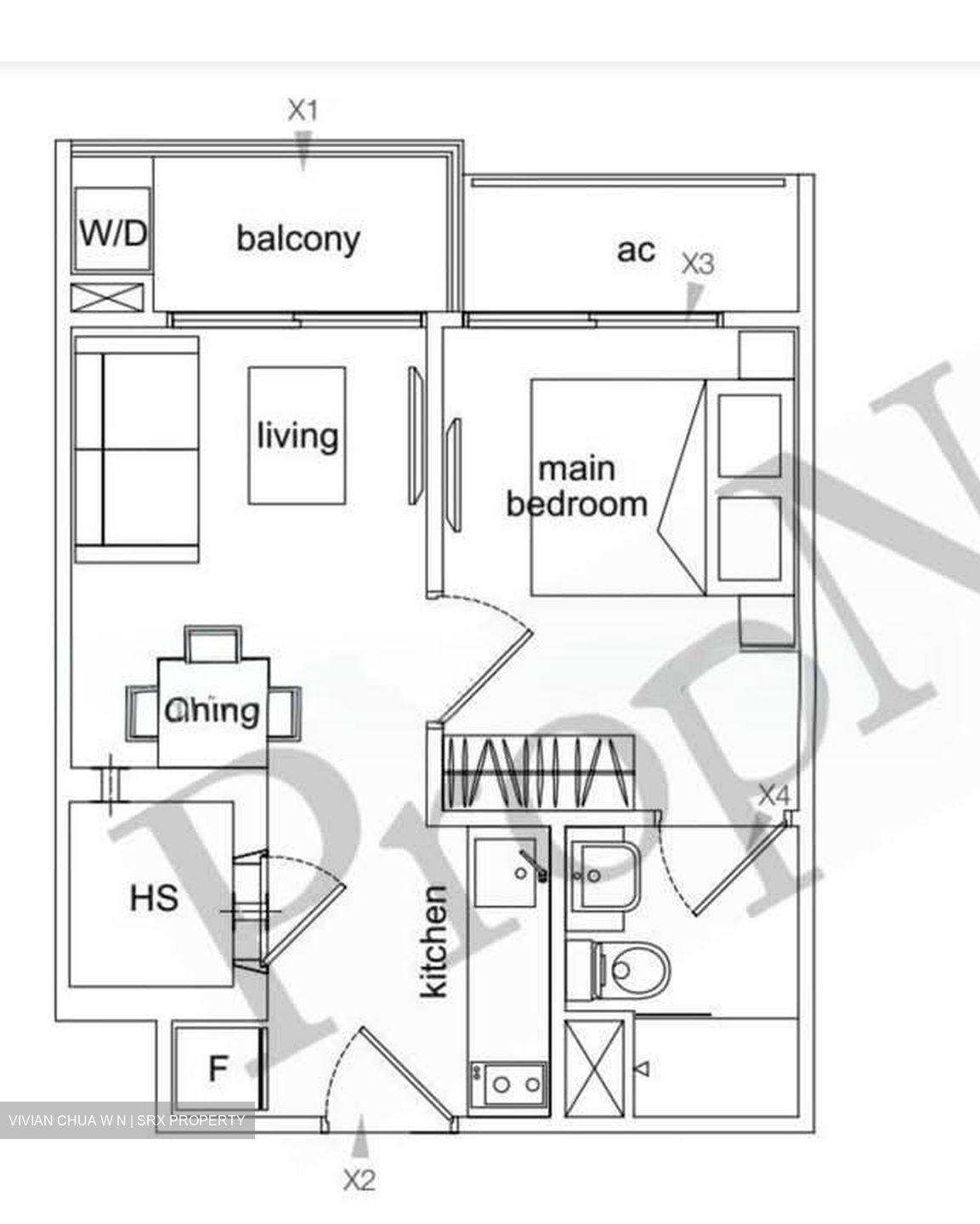 Sims Edge (D14), Apartment #526246801